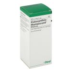COLOCYNTHIS HOMACCORD Tropfen (PZN 228565) из Германии