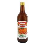 VITAGARTEN Sanddorn Fruchtsaft Getränk (PZN 750126) из Германии