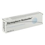 DERMAPHARM Basissalbe (PZN 550775) из Германии