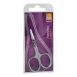 APOLINE Babyschere 8 cm verchromt (PZN 149498) из Германии