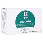 ORTHODOC Mucosa Pulver (PZN 15560130) из Германии