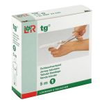 TG Schlauchverband Gr.1 5 m weiß (PZN 1020157) из Германии