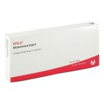 METEOREISEN Inject Ampullen (PZN 81553) из Германии