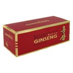 Koreanischer Reiner Roter Ginseng Kapseln 300mg (PZN 434862) из Германии
