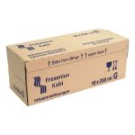 AMPUWA Glasflasche Injektions-/Infusionslösung (PZN 41499) из Германии