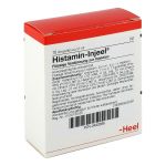 HISTAMIN Injeel Ampullen (PZN 490688) из Германии