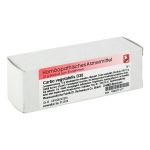 CARBO VEGETABILIS D 30 Globuli (PZN 907711) из Германии
