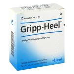 Gripp-Heel (PZN 433265) из Германии