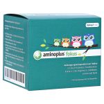 AMINOPLUS fokus Trinkampullen (PZN 10327179) из Германии