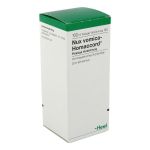 NUX VOMICA HOMACCORD Tropfen (PZN 736014) из Германии