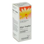ELIAN Tropfen (PZN 912830) из Германии