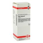 RIBES NIGRUM Urtinktur (PZN 1927) из Германии