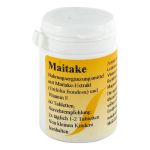 MAITAKE TABLETTEN (PZN 1202510) из Германии