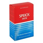 SPEICK Rasierwasser Pre Shave Lotion (PZN 956313) из Германии