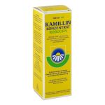 Kamillin Konzentrat Robugen (PZN 329220) из Германии