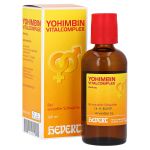 YOHIMBIN Vitalcomplex Hevert Tropfen (PZN 352851) из Германии