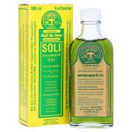 Soli-chlorophyll-öl S 21 (PZN 2003681) из Германии