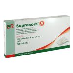 SUPRASORB A Calciumalginat Kompr.10x20 cm (PZN 432946) из Германии