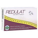 REDULAT Kapseln (PZN 13513043) из Германии