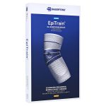 EPITRAIN Bandage Gr.2 schwarz (PZN 7552435) из Германии