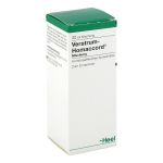 VERATRUM HOMACCORD Tropfen (PZN 1083100) из Германии