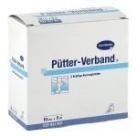 PÜTTER Verband 10 cmx5 m (PZN 844815) из Германии