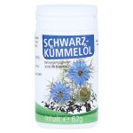 IMOVIT Schwarzkümmelöl 500 mg Kapseln (PZN 2844245) из Германии