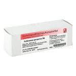 ECHINACEA PURPUREA D 6 Globuli (PZN 908320) из Германии