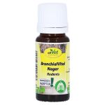 BRONCHIALVITAL Nager (PZN 2487354) из Германии