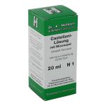 Castellani mit Miconazol (PZN 912758) из Германии