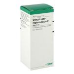 VERATRUM HOMACCORD Tropfen (PZN 1083117) из Германии