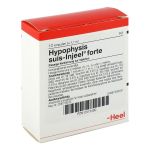 HYPOPHYSIS SUIS Injeel forte Ampullen (PZN 513490) из Германии