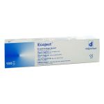 EINMALSPRITZE 2 ml Luer Ecoject (PZN 13066) из Германии