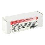 ACONITUM D 30 Globuli (PZN 907148) из Германии