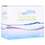 Movicol Trinkfertig 25 ml Beutel Lösung zum Einnehmen (PZN 11163969) из Германии
