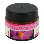 CYSTUS Creme Dr.Pandalis (PZN 603632) из Германии