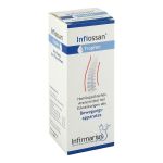 INFIOSSAN Tropfen (PZN 1681077) из Германии