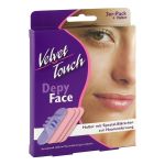 VELVET Touch Face 3er-Set (PZN 1620408) из Германии