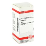 SILICEA D 6 Tabletten (PZN 1785606) из Германии