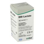 BM TEST Lactate Teststreifen (PZN 1327677) из Германии