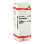 COLOCYNTHIS D 6 Dilution (PZN 1767318) из Германии