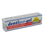 DENTIPUR Gel (PZN 1849246) из Германии