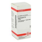HYPERICUM D 12 Tabletten (PZN 2102420) из Германии