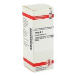 THUJA D 4 Dilution (PZN 1788444) из Германии