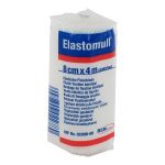 ELASTOMULL 8 cmx4 m elast.Fixierb.2096 (PZN 1698540) из Германии