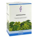 HOPFENZAPFEN BOMBASTUS (PZN 1580347) из Германии