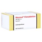 Moronal (PZN 9717320) из Германии