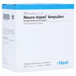 NEURO INJEEL Ampullen (PZN 3058508) из Германии