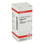 CANTHARIS D 6 Tabletten (PZN 1763510) из Германии