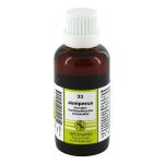 JUNIPERUS KOMPLEX Nr.33 Dilution (PZN 1910282) из Германии